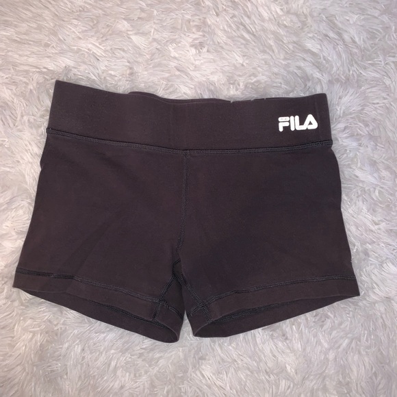 Fila Pants - FILA Sports Spandex